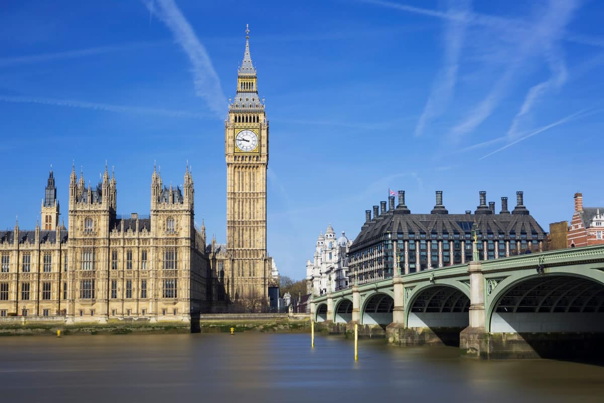 Read more about the article London